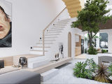 Nhà Phố Khu Compound An Ninh Đẵng Cấp Thượng Lưu, Nhà Phố 1 Trệt 2 Lầu Sân Thượng, Nhà Phố 3Pn 4Wc
