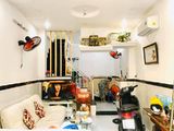 Nhà 4 Tầng Hẻm Ô Tô Ngay Chợ Tân Định, Quận 1 - 40M2 – 5,1 Tỷ (Thương Lượng)
