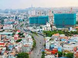 Suất Nội Bộ Căn Hộ Opal Boulevard Chỉ 32Triệu/m2 Mặt Tiền Phạm Văn Đồng