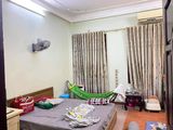 Bán Nhà Trương Định, Hoàng Mai. 34M, 4 Tầng. 2,6 Tỷ.