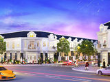 Century City - Thành Phố Ước Mơ, Vị Trí Đẹp Gần Sân Bay Long Thành