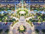 Century City - Thành Phố Ước Mơ, Vị Trí Đẹp Gần Sân Bay Long Thành