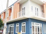 Nhà 1 Lầu 1 Trệt Sát Hóc Môn