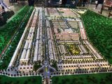 Đất Nền Đường Long Đức Gần Sân Bay Long Thành Đồng Nai Diện Tích 100M2 Giá 18 Triệu
