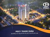 Thanh Xuân-Giá Chỉ 1,9 Tỷ/căn 2 Ngủ-60.3M2, “ Dọn Đến Ở Ngay”. 0919.168.876