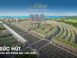 Đất Nền Sổ Đỏ Ven Biển Sở Hữu Lâu Dài, Thanh Toán 6%, Nh Hổ Trợ 65%, Pháp Lí Minh Bạch 100%