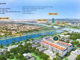 Duy Nhất 2 Lô Đất Nền Mặt Tiền Giá Chỉ Từ 699Triệu - Ven Sông Thành Phố Huế - Bao Sổ Chiết Khấu 7% Liên Hệ: 0931787393