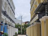 Nhà Phố Mặt Tiền Quốc Lộ 50, Gần Cầu Ông Thìn, Bình Chánh