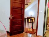 Bán Nhà Cầu Giấy Oto Đỗ Cửa Kinh Doanh 35M2 Chỉ 4 Tỷ