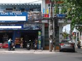 Bán Gấp Nhà Mặt Tiền Đường 30/4, P. Rạch Dừa (8X15M)