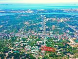 Bán Đất Mặt Đường Đinh Tiên Hoàng . Mặt Đường 40M . Ngân Hàng Cho Vay 60% Giá Trị Đất . Sổ Đỏ 2020