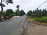 1271M2 Đất Nền Ven Đê Cống Rạch Bùng Biển Gò Công