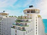 Apec Mandala Mũi Né - Chỉ Từ 500 Triệu/căn