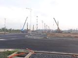 An Phú Cần Thơ Chính Thức Mở Bán Giai Đoạn Đất Nền Kèm Móng
