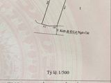 135M2 Đất Đầu Kiệt Ô Tô Lê Ngô Cát