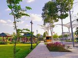 Đất Nề Dự Án Stella Mega City