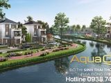 Đầu Tư Aqua City Bây Giờ Hoặc Không Bao Giờ, Giá Cam Kết Rẻ Nhất Từ Cđt