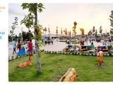 Đất Nền Chơ Mới Quy Mô Tỉnh Tại Ben Tre