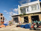 Đất Nền Chơ Mới Quy Mô Tỉnh Tại Ben Tre