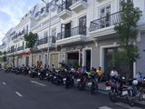 1 Căn Duy Nhất Ngay Ngã Tư Hướng Ra Công Viên Sông, Nhà Mới 1 Trệt 2 Lầu