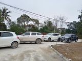 Đất Vàng Thành Phố Vệ Tinh Hoà Lạc, Khu Dân Cư Thực Nghiệm Đại Học Quốc Gia Giá Chỉ 800 Triệu - 900 Triệu - Đất 2 Mặt Tiền