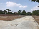 Đất Vàng Thành Phố Vệ Tinh Hoà Lạc, Khu Dân Cư Thực Nghiệm Đại Học Quốc Gia Giá Chỉ 800 Triệu - 900 Triệu - Đất 2 Mặt Tiền