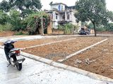 Đất Vàng Tân Xã Hòa Lạc 2 Mặt Tiền Gần Hồ 125Ha 800Triệu/lô 0395426678