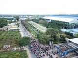 Ngân Hàng Vietcom Cho Vay 50%, Cần Thanh Lý Gấp 2 Lô Đất Vườn Tóc Tiên, Phú Mỹ