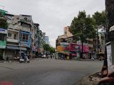 Bán Nhà 4 Tầng 25M2 Nguyễn Duy Dương P.3 Q.10 Chỉ 3.65 Tỷ . Liên Hệ : 0778453315.