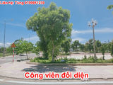 Lô Gốc 2 Mặt Tiền - Nằm Trong Khu Đô Thị Nam Cương Thành - Tp. Phan Rang - Tháp Chàm