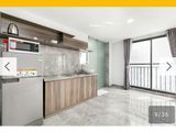 Doanh Thu 1.8 Tỷ/năm Bán Nhà Võ Thị Sáu Quận3 130M2, 7 Lầu Chỉ 26 Tỷ
