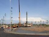 An Phú Cần Thơ Triển Khai Giai Đoạn Đất Nền Kèm Móng Giá Đầu Tư