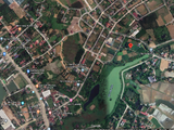 Bán Lô Đất Tại Phú Mãn -Quốc Oai - Hà Nội