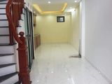 Nhà Mới Đẹp Hoàng Mai - Oto Đỗ Cửa - Có Gara