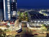 Dự Án Vân Hội City