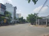 Lô Gốc Tái Định Cư Phú Chánh B, Thủ Dầu Một, Bình Dương