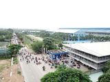 Cần Tiền Gấp Nên Muốn Thu Hồi Vốn Lô Đất Đã Mua Ở Tóc Tiên, Phú Mỹ. Giá 1 Tỷ 050