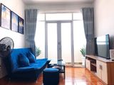 Chính Chủ Bán Gấp Căn Hộ 2 Phòng Ngủ 73M2 Tại Quận 8, Nhận Nhà Ngay, View Quận 1