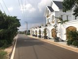Bán Lô Đất Đẹp Nhất Thị Trấn Đất Đỏ - Bà Rịa Vũng Tàu, 27X37M Mặt Tiền Đường Nhựa Toàn Biệt Thự