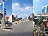 Bán Đất Đẹp Vuông Vắn Đường Lớn Đầu Tư Sớm Sinh Lời
