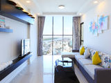 Cho Thuê Mini Penthouse Chung cư Icon 56, Quận 4 (Giá Tốt Mùa Dịch)