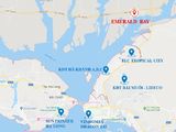 Bán Biệt Thự Liên Kề Ven Biển Vịnh Hạ Long- Dự An Emerald Bay