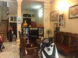 Nhà Phân Lô Khu Dãn Dân Đa Sĩ , An Sinh Tiện Lợi