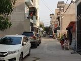 Nhà 65M2, Pháp Lý Đầy Đủ, Full Thổ Cư Gần Ngã Tư Miếu Ông Cù Bình Chuẩn, Thuận An