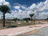 Bán Gấp Đất Nền Bình Dương