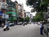 Bán Nhà Mặt Phố Nguyễn Thị Định. Quận Thanh Xuân. Vỉa Hè, Kinh Doanh Siêu Đỉnh.
