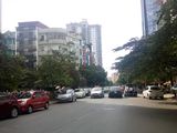 Bán Nhà Mặt Phố Nguyễn Thị Định. Quận Thanh Xuân. Vỉa Hè, Kinh Doanh Siêu Đỉnh.