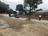 Kdc Duy Nhất Tại Tân Xã - Hòa Lạc Cách Khu Cnc Chỉ 2P Đi Xe