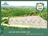 Shop House Mặt Tiền Tại Lộc An – Bảo Lộc – Lâm Đồng.