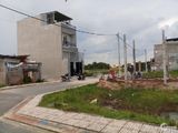 Kẹt Tiền Bán Gấp Lô Đất Thổ Cư 120M2, 600Triệu Đường Thanh Niên, Hóc Môn, Sổ Hồng Riêng
